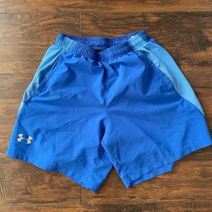 Running Shorts